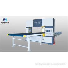 High-Speed Automatic Pearl Cotton Cutting Machine